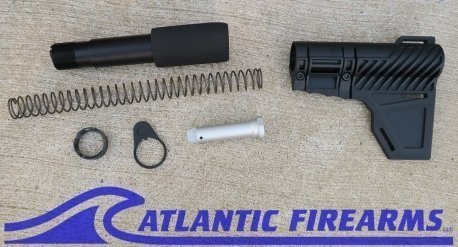 AR15 Pistol Brace-TacFire