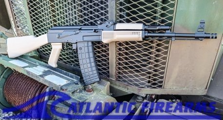 Arsenal SAM5 5.56x45 AK47 Milled Rifle-Desert Sand- SAM5-62D