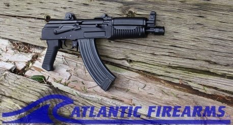 Arsenal SAM7K Milled AK47 Pistol- SAM7K-34