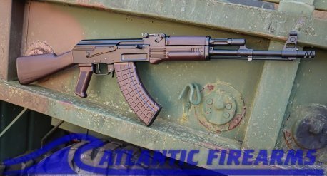 Arsenal SAM7R-67PM AK47 Milled Plum Rifle