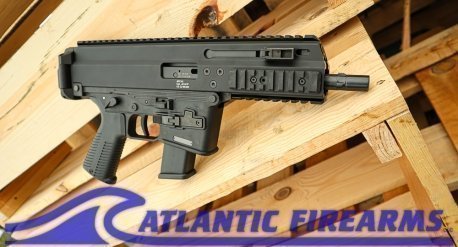 B&T APC45 Pro Pistol- Glock Compatible