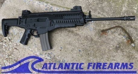 Beretta ARX100 Tactical Rifle
