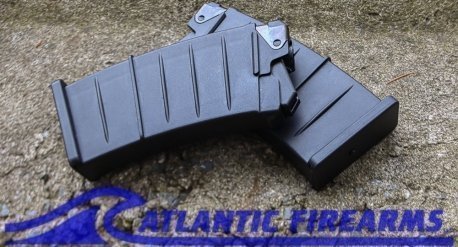 Black Aces Tactical Pro M Shotgun 5 Round Magazine-  2 Pack
