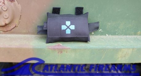 Blue Force Gear Micro Trauma Kit NOW! Black