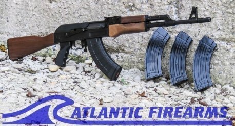 C39 V2 Milled AK Rifle Picture