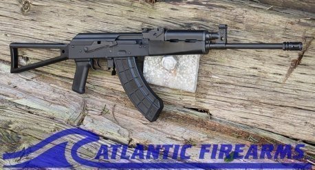 Century AK47 Trooper Rifle- RI4093-N