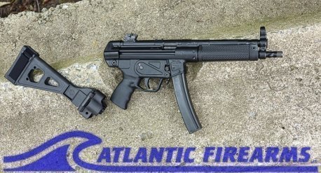 Century Arms AP5 Core Pistol W/ SB Brace