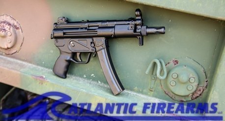 Century Arms AP5-P 9MM Pistol- $200 Off Current Price Rebate