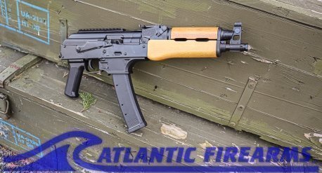 Century Arms Draco 9S 9MM Pistol- HG6038-N