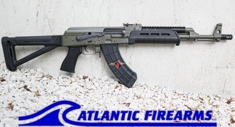 Century Arms BFT47 Thunder Ranch AK47- RI4995-N