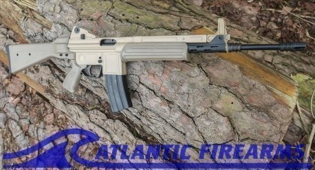 CETME L Rifle -FDNR-Marcolmar