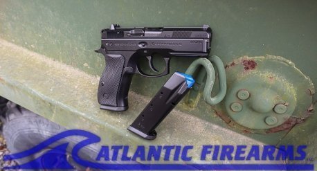 CZ 75 P-01 9MM Pistol