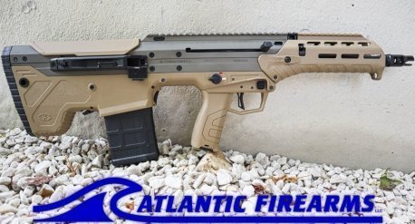 Desert Tech MDRx 7.62NATO Rifle- FDE