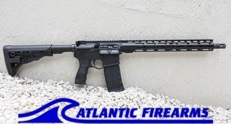 ET Arms Omega AR15 Rifle