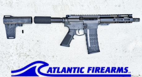 FSAAP AR15 Pistol 5.56- P-FR-556-001
