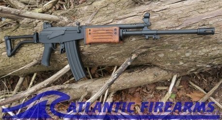 Galil  Rifle Type-Galeo Rifle- Classic Wood