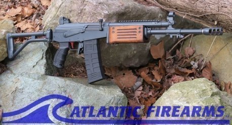 IKON AR-G Rifle- Galil Style