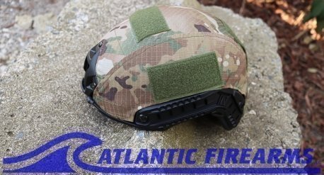 Guard Dog Armor Level IIIA Ballistic Helmet- Multicam- Medium