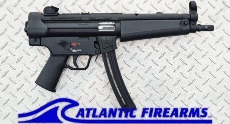 Heckler & Koch MP5 22LR Pistol