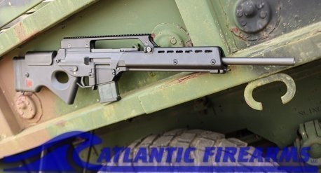 Heckler & Koch SL8 .223 Rifle- 81000604