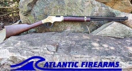 Henry Gold Boy 22LR Lever Action Rifle