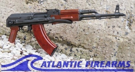 High Standard AK47 Bakelite Underfolder