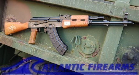 Hungarian AK63F Rifle