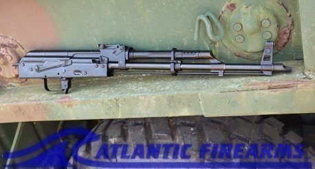 Hungarian AK63F Barreled Receiver-DIY
