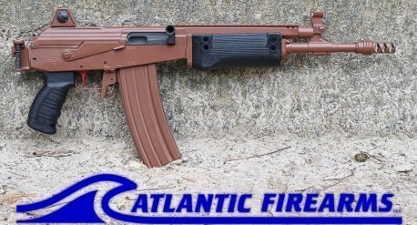 IKON AR223P Hybrid Galil Style Pistol- Limited Edition