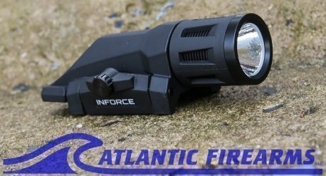 Inforce WML Weapon Mounted Light IMAGE