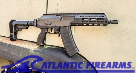 IWI Galil Ace Gen2 5.45x39 Pistol- GAP70SB