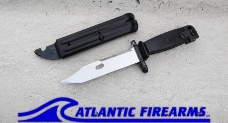 Blackstone Valley Knifeworks