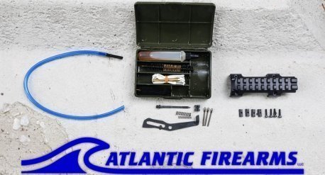 MKE AP5-M Pistol- Field Kit