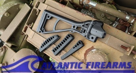 AC Unity MP5 HK33 Folding Stock