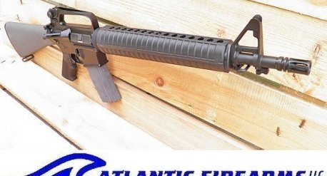 Olympic Arms K7 Eliminator 5.56 Rifle - AtlanticFirearms.com