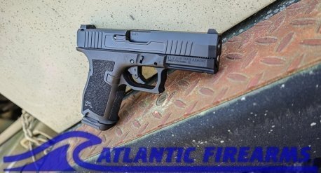 Palmetto State Armory Dagger 9MM Compact Pistol