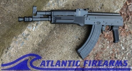 Pioneer Arms Hellpup  AK-47 Pistol
