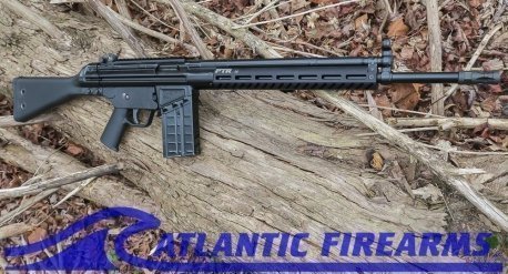 PTR 91FR .308 Rifle- PTR102