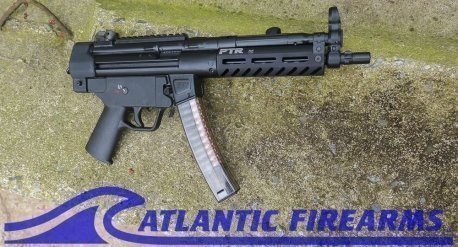 PTR 9C Pistol-PTR 600