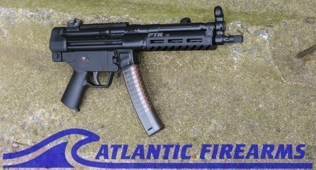PTR 9CT Pistol-PTR 601