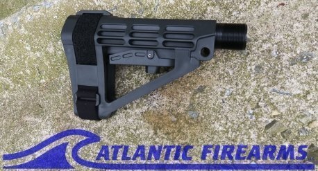 SB Tactical SBA4 Pistol Brace