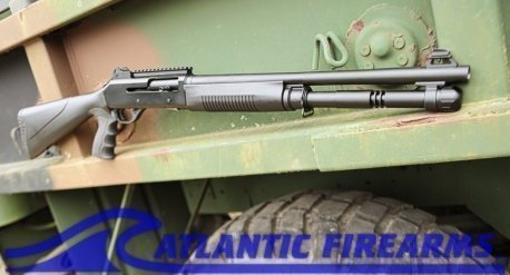 SDS TAC-12 Semi Auto 12 Gauge Shotgun- TAC12