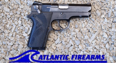 Smith & Wesson 3914 Pistol