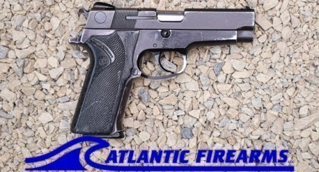 Smith & Wesson 910 Pistol-Blued