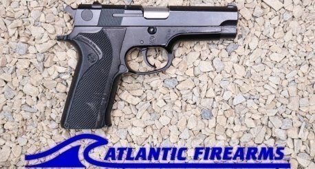 Smith & Wesson 915 Pistol- Very Good to Excellent