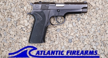 Smith & Wesson 915 Pistol- Fair to Good