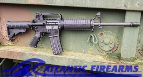 Stag 15 M4 Carbine 5.56 16"- STAG15001111
