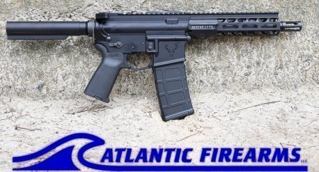 Stag 15 Tactical 7.5" AR15 Pistol- Left Hand **ADD to Cart for Best Price**