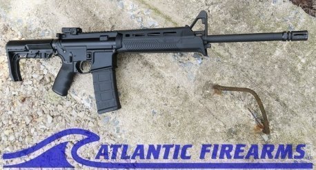 Stag 15L Minimalist Rifle Image
