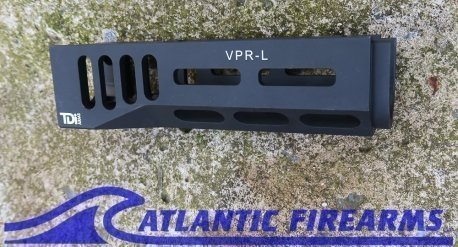 VPR-L Lower Aluminum Handguard-TDI Arms